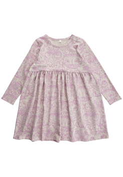 Soft Gallery Jenni Dress - LIMITED Owl - Orchid Bloom